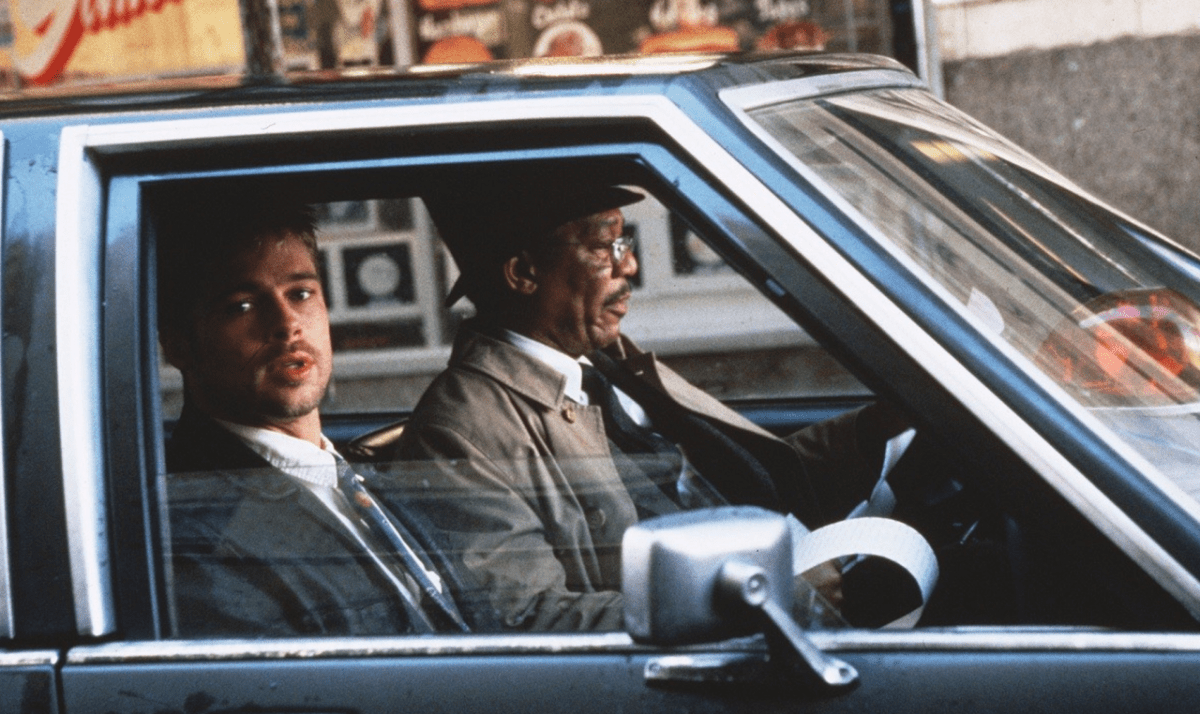 The 50 Best Films of the ’90s, From ‘Pulp Fiction’ to ‘Groundhog&nbsp;Day’