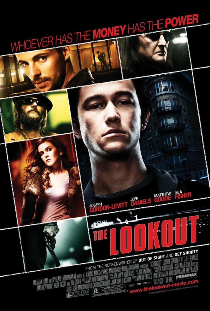 2007 The Lookout