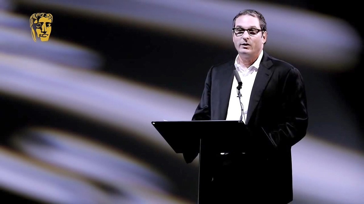 Scott Frank: Screenwriters’ Lecture