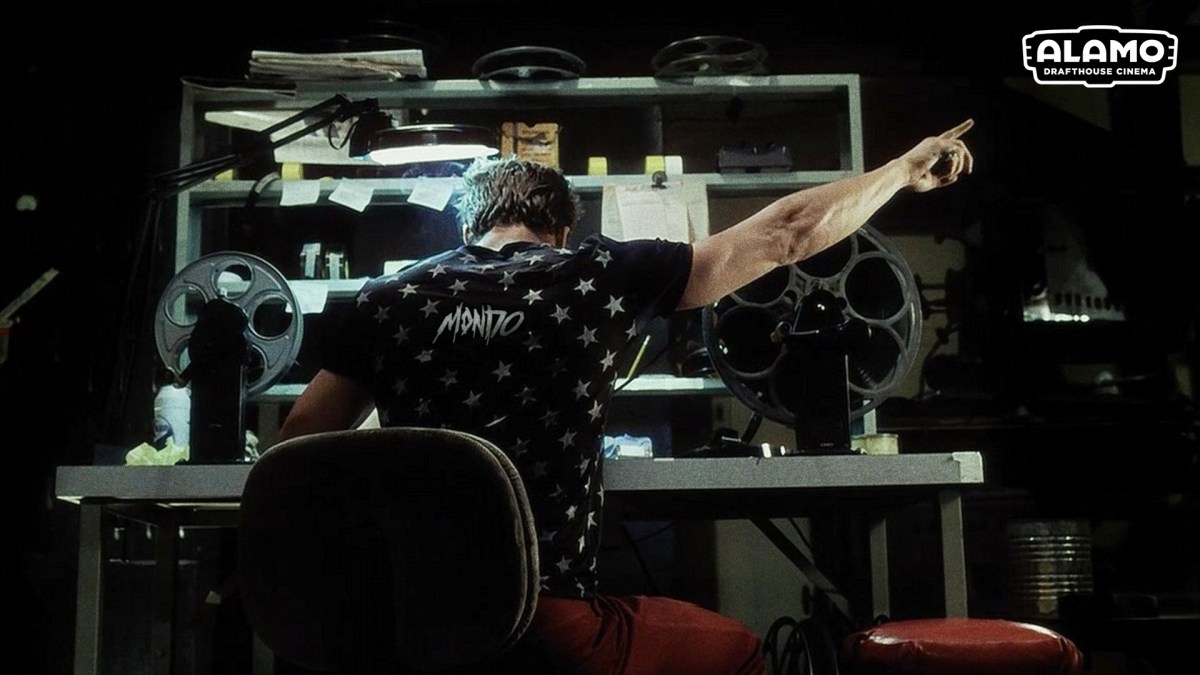 Mondo + Alamo Drafthouse presents: Fight&nbsp;Club