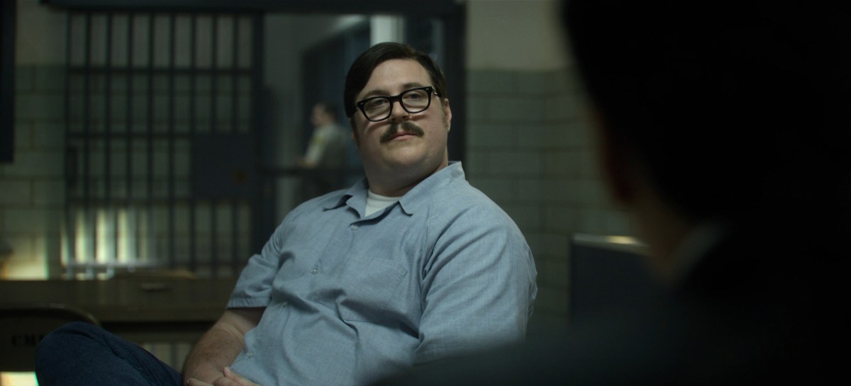 New Mindhunter Clip Teases a Meeting with a Real-Life&nbsp;Monster