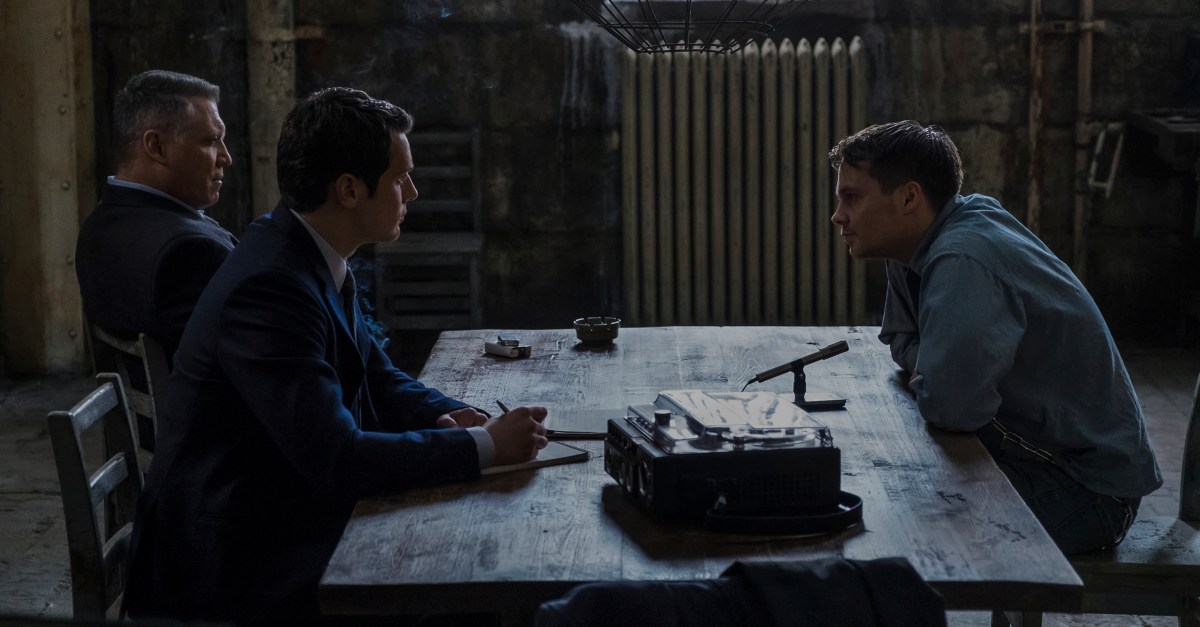 From ‘Zodiac’ to ‘Mindhunter’: 5 Visual Elements that Define David Fincher’s Cinematic&nbsp;Universe