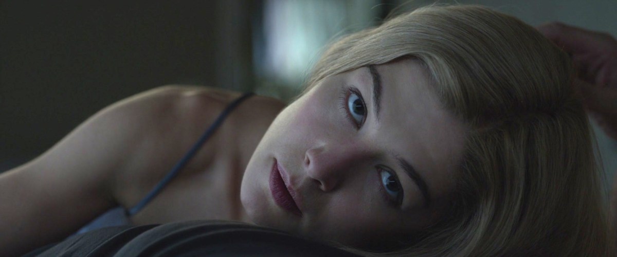 Gone Girl Offers Insight and Hope for Fincher’s&nbsp;Future