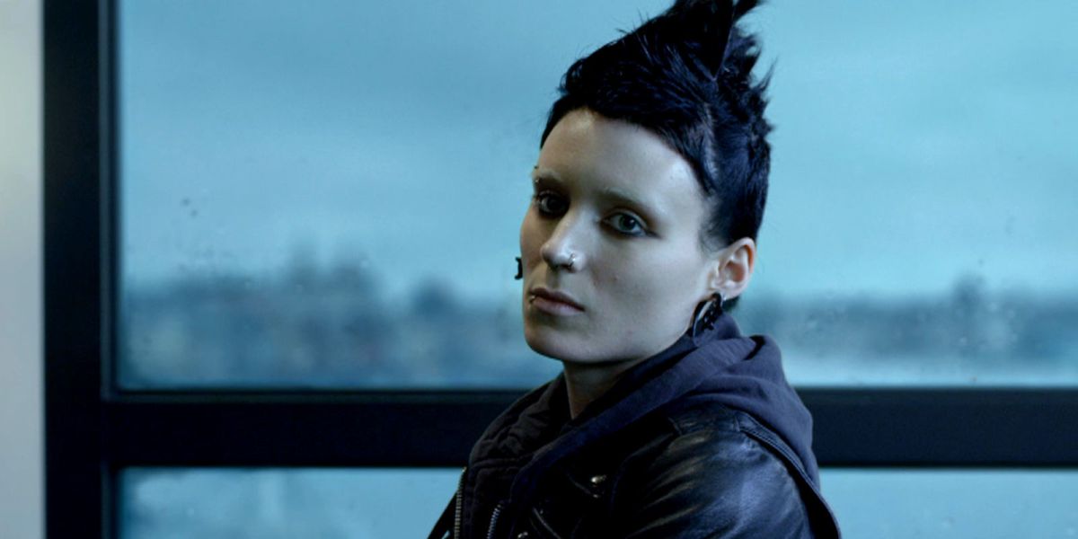 The Girl We Left Behind: Why It Was a Mistake Not To Finish Fincher’s Dragon Tattoo&nbsp;Trilogy