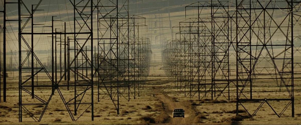 Seven: The Violence of a Cinematic&nbsp;Hellscape