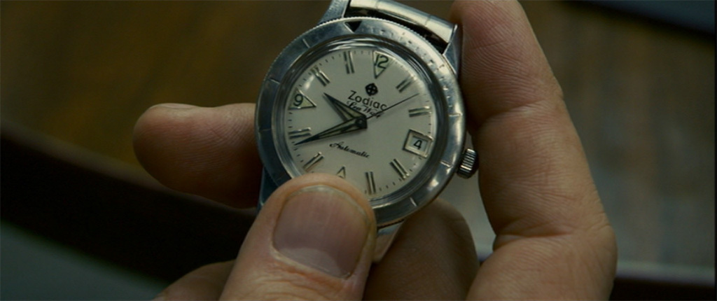 How a Thinking Filmmaker Films Thinking: The Shot-By-Shot Slow Burn of David&nbsp;Fincher