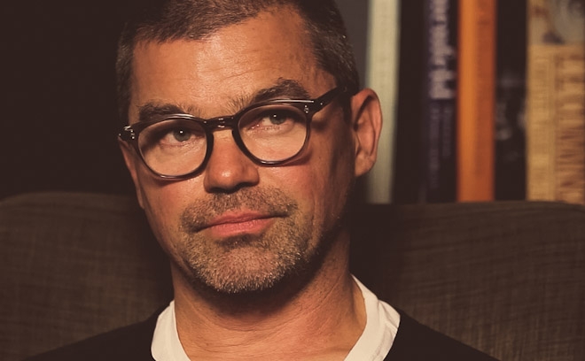 Art of the Title: Angus Wall &&nbsp;Elastic