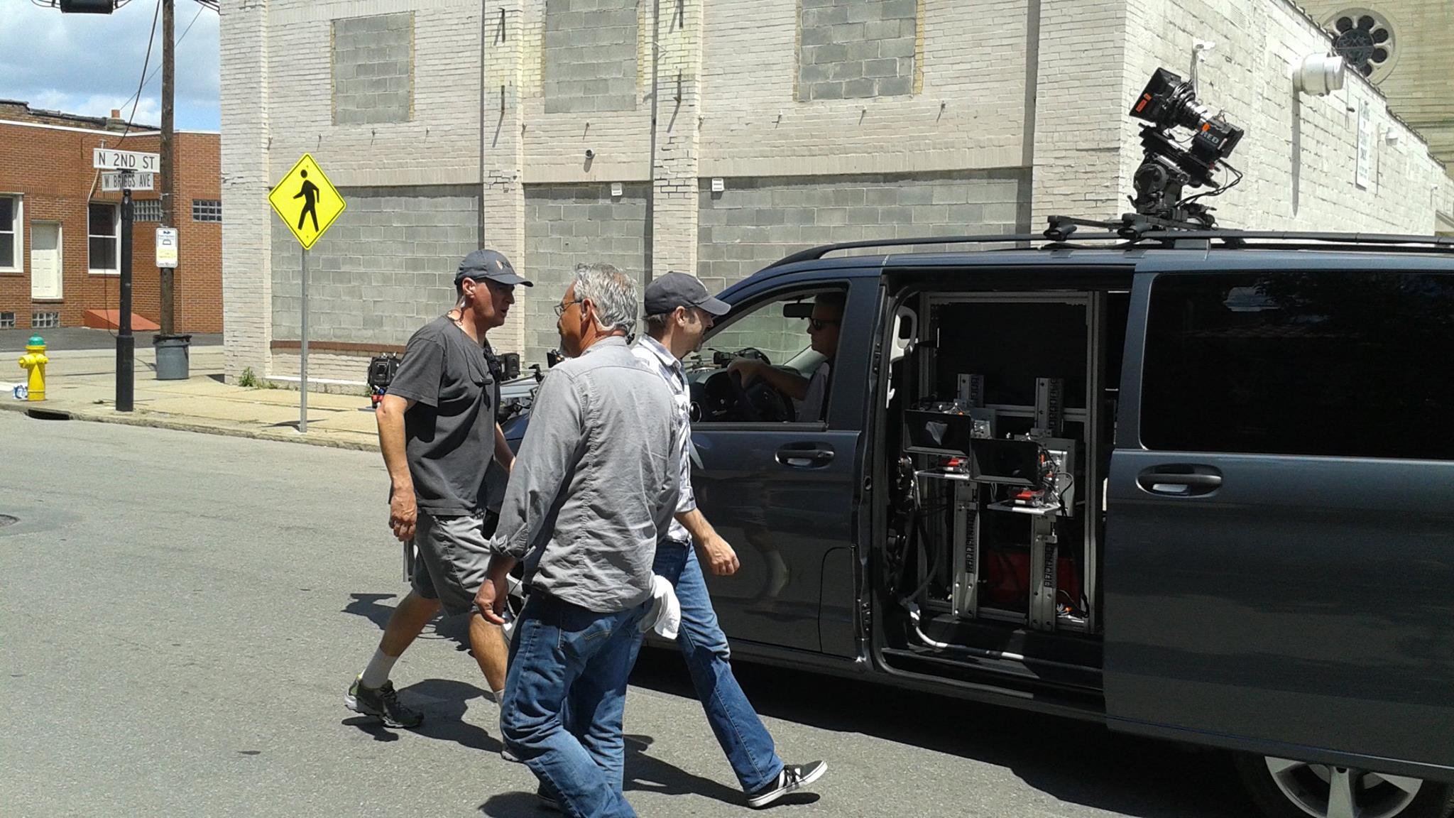 2016-08 The Mindhunter Plate Van 02