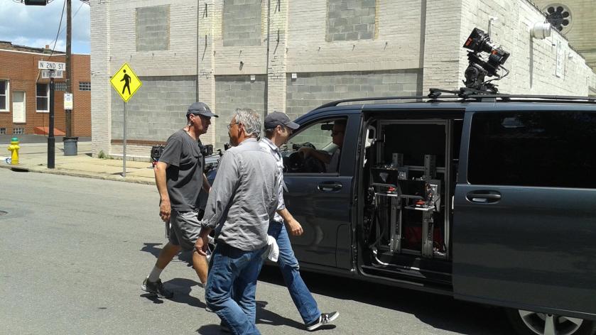 2016-08 The Mindhunter Plate Van 02