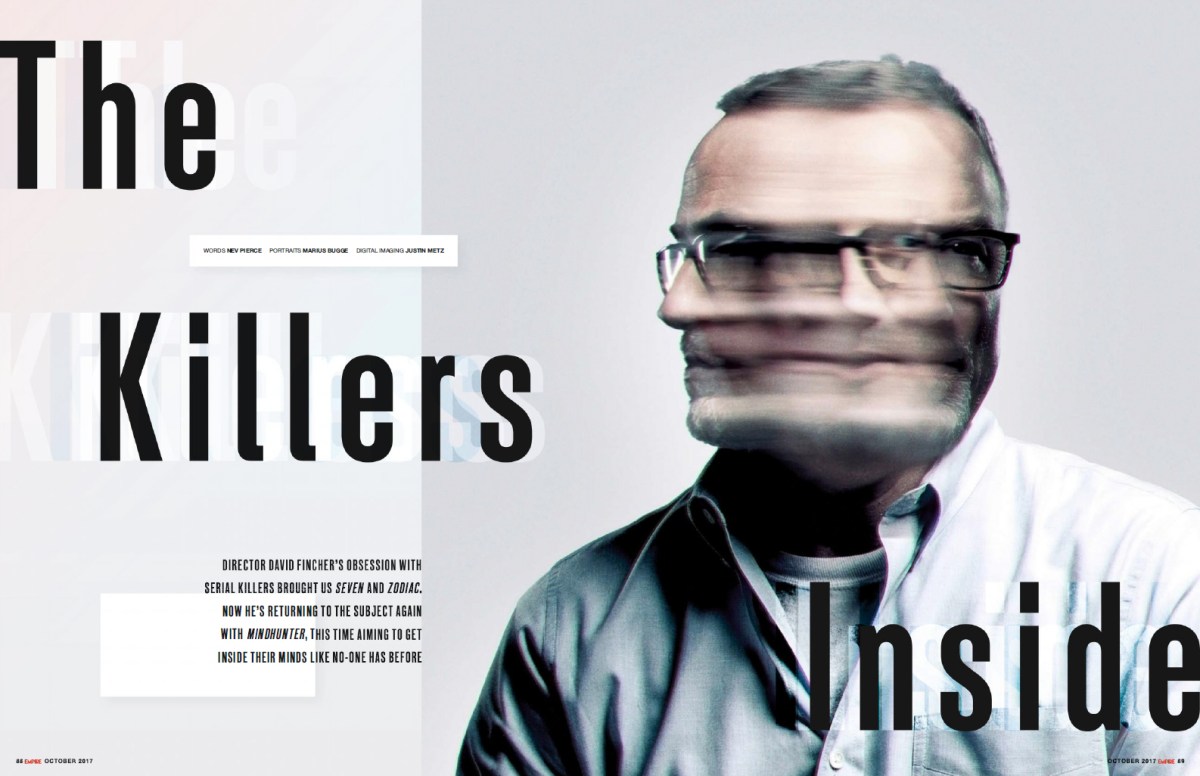 Highlights from “The Killers Inside”&nbsp;(Empire)