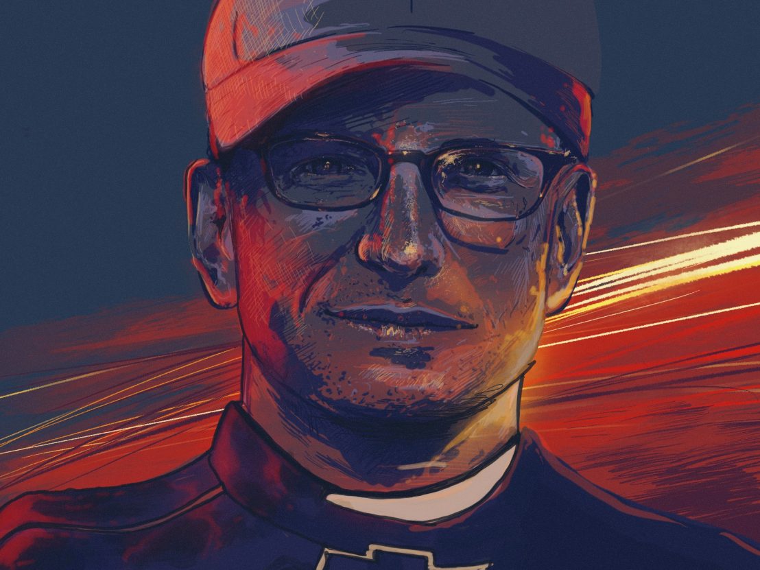 Steven Soderbergh: ‘There’s no new oxygen in this&nbsp;system’