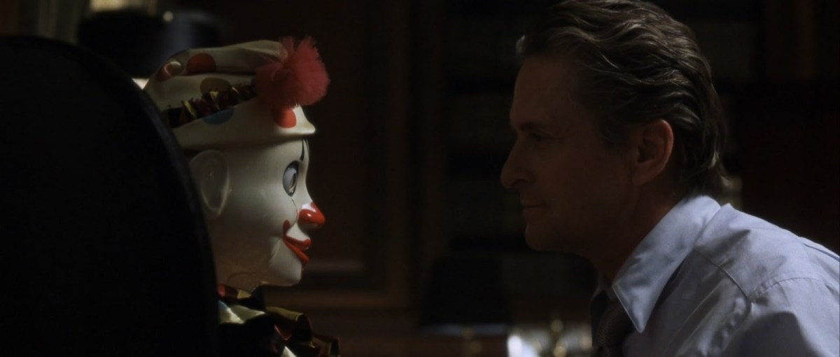 Fear Itself: David Fincher’s THE GAME At&nbsp;20