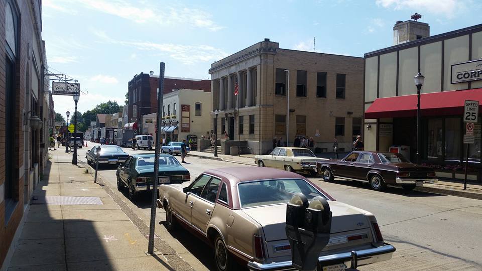 Netflix debuts filmed-in-Pittsburgh ‘Mindhunter’