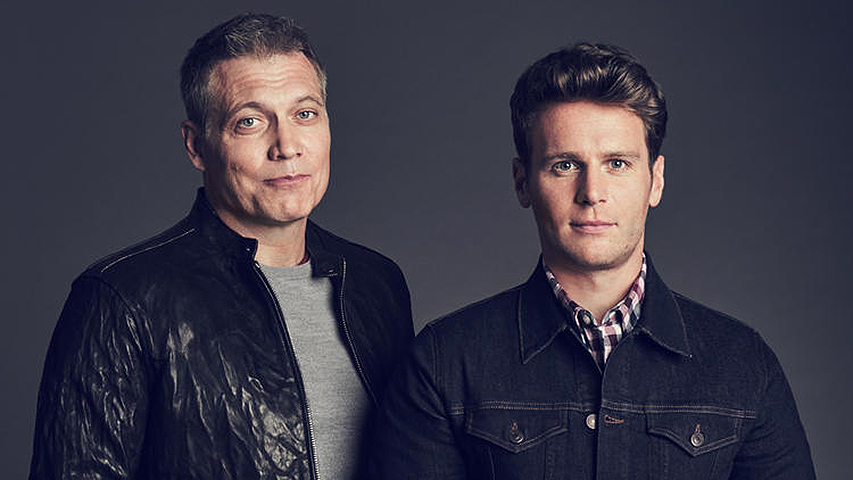 Charlize Theron and David Fincher, ‘Mindhunter’ delves into the darker corners of the criminal&nbsp;mind