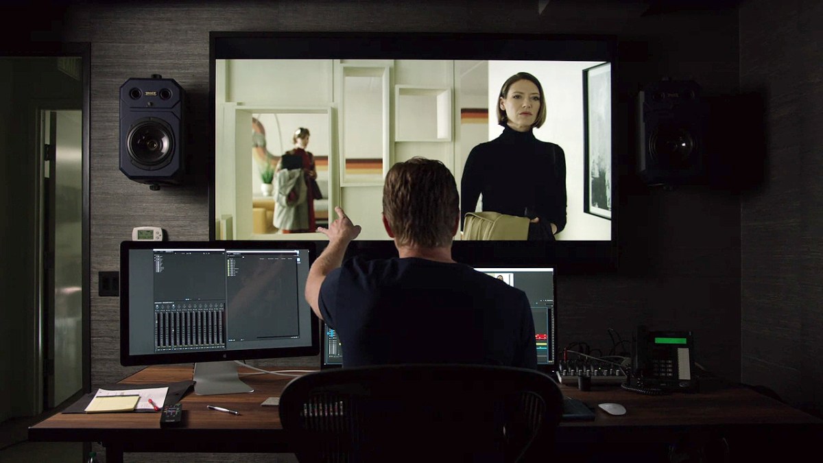 The minds behind David Fincher’s&nbsp;Mindhunter