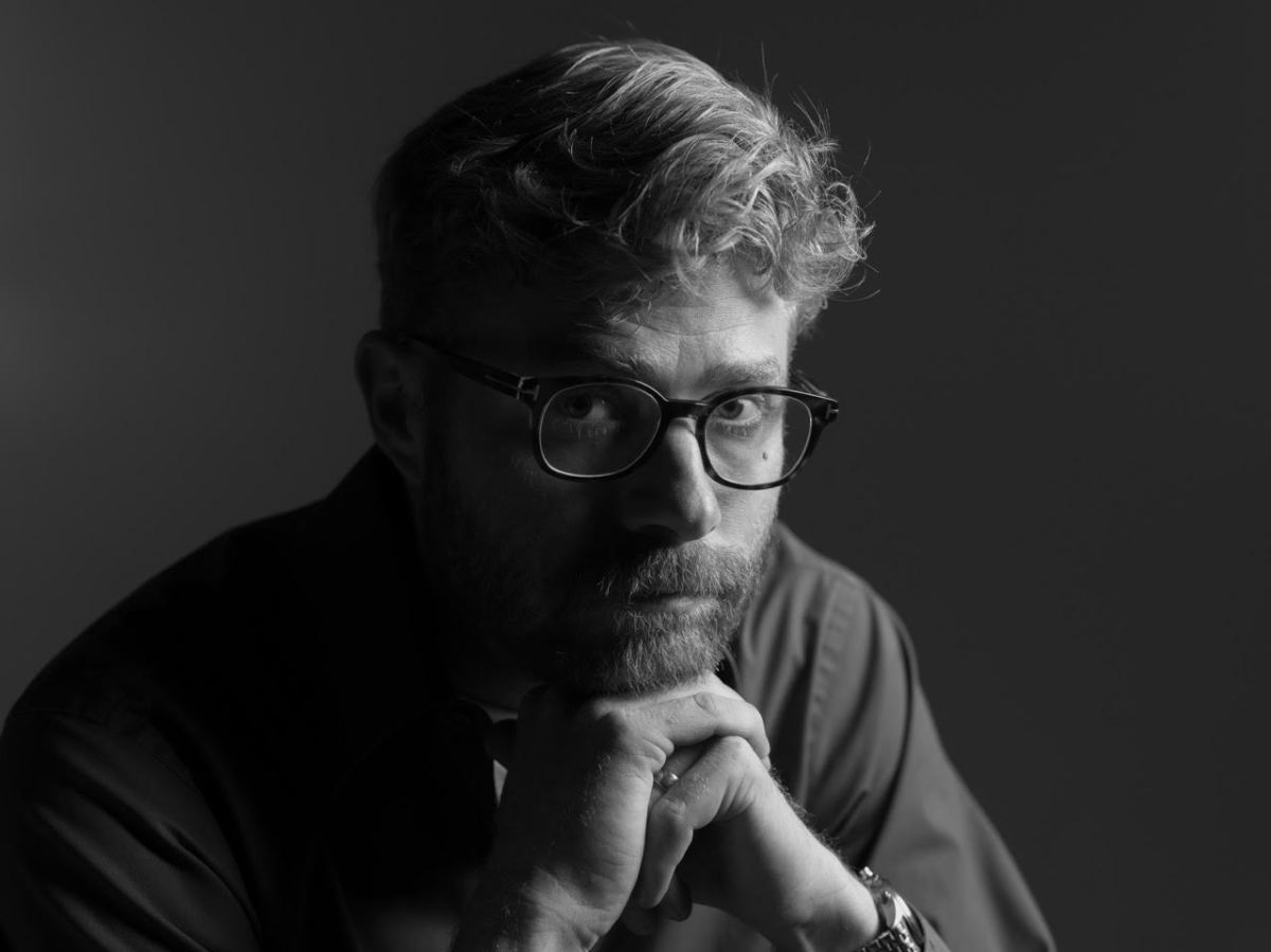 Art of the Shot: Mindhunter cinematographer Erik&nbsp;Messerschmidt