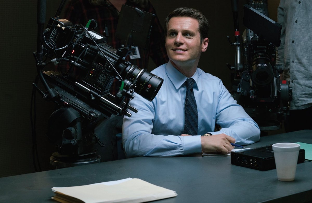Netflix Delivers a Killer Serial Killer Series: Production on David Fincher’s ‘Mindhunter’
