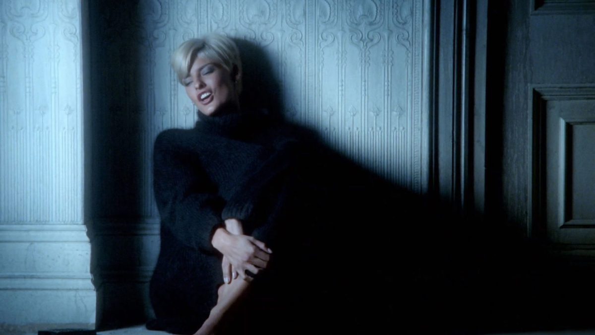 George Michael and David Fincher’s “Freedom! ’90” Music Video Gets a 4K&nbsp;Remaster