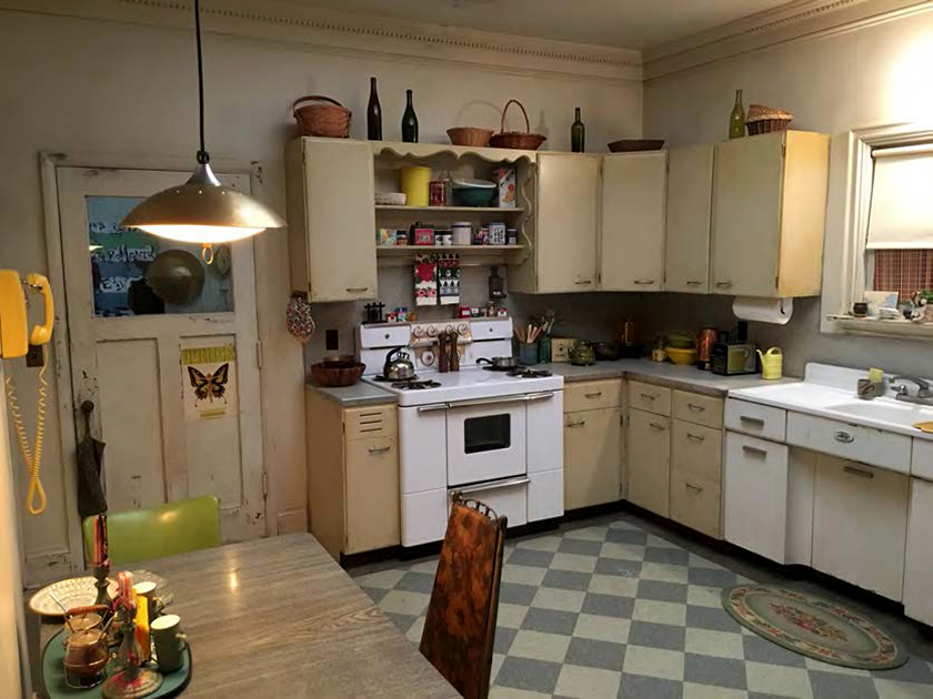 2017 ADG Awards Presentations. Mindhunter, Steve&nbsp;Arnold