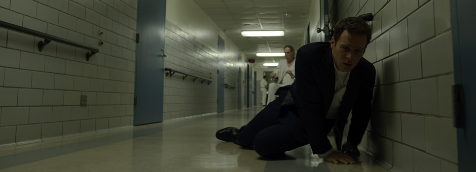 A Q&A with producer Peter Mavromates and colourist Eric&nbsp;Weidt