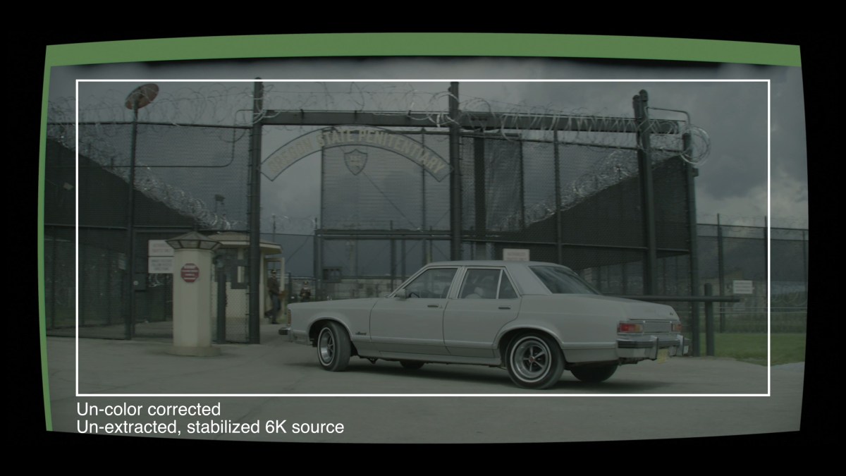 The Beauty of Large Format&nbsp;8K