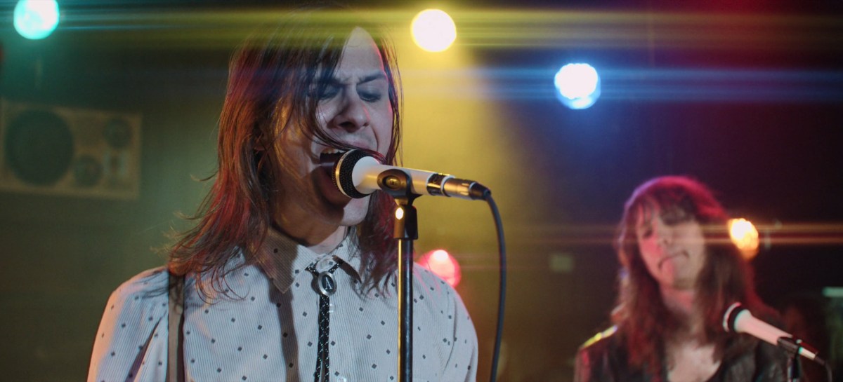 Harmonica Cinema: Mindhunter