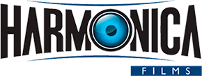 Harmonica Films - Logo