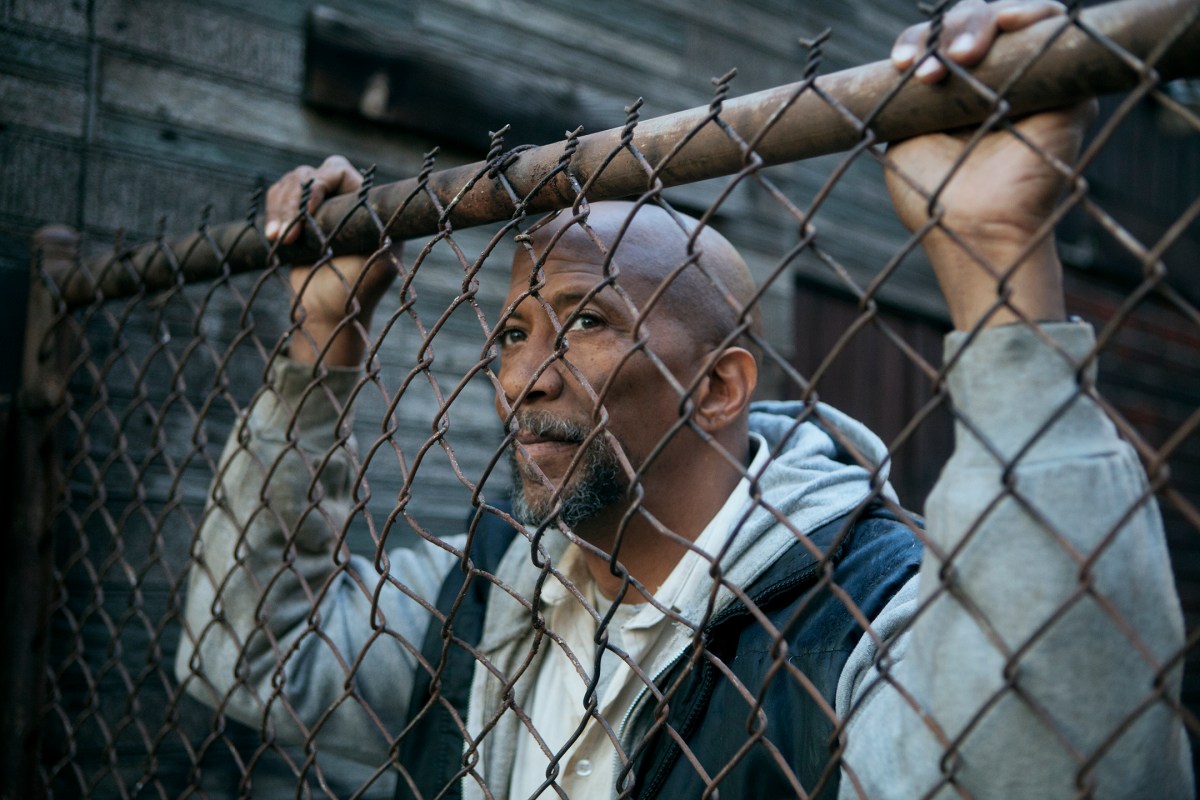 “The Wire” and “House of Cards” actor Reg E. Cathey has&nbsp;died