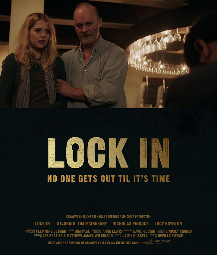 2016. Neville Pierce - Lock In 00a[Ed.]