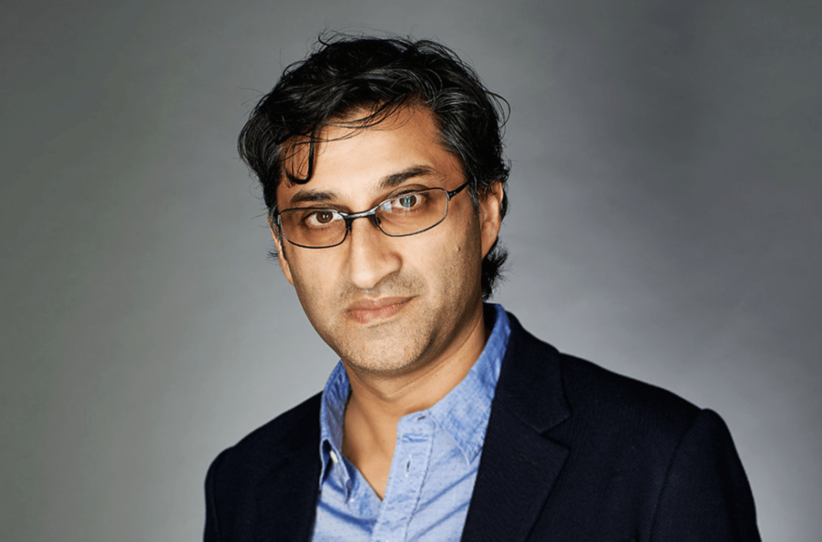 Asif Kapadia on the music of Mindhunter, Amy and&nbsp;Senna