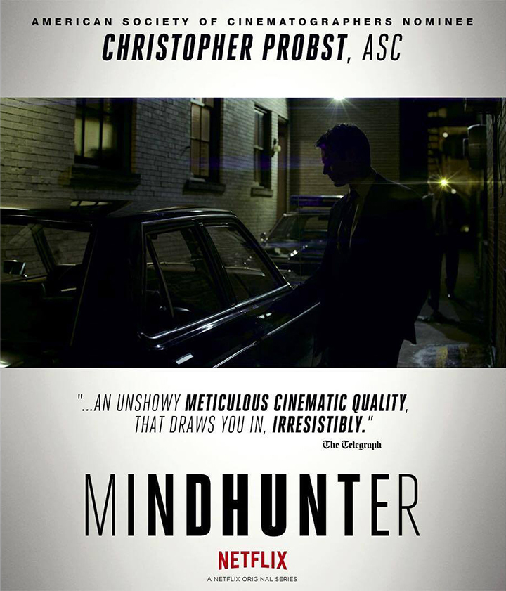 2018-02-01 Christopher Probst, ASC (Instagram) - Ad appearing in the recent issue of American Cinematographer magazine [Ed.]