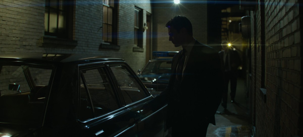 Christopher Probst, ASC, Nominee for the ASC&nbsp;Awards