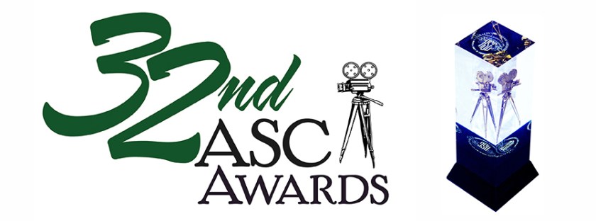 2018 32nd ASC Awards