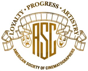 Logo - The ASC