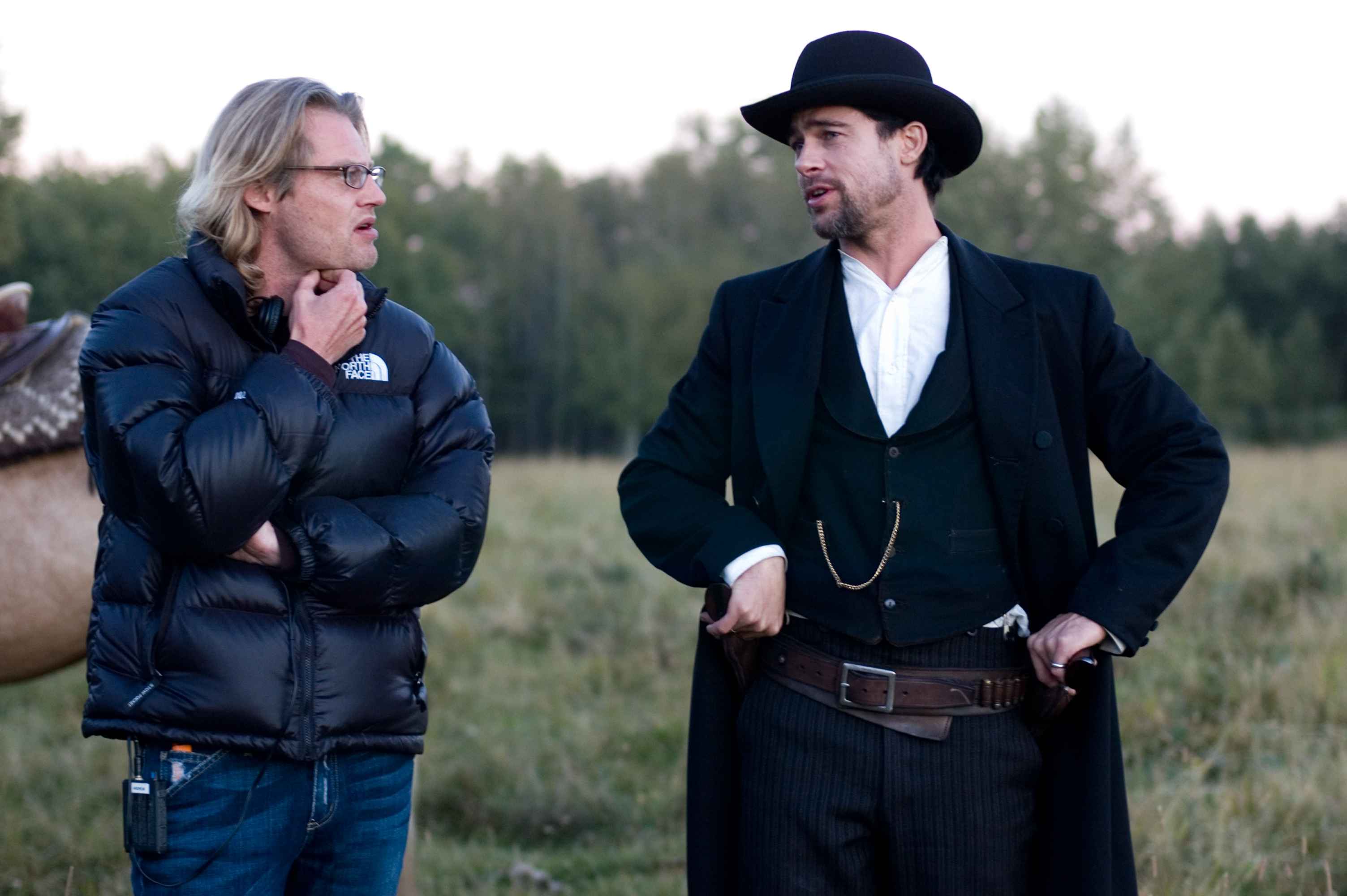 2007. The Assassination of Jesse James