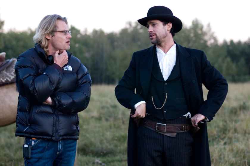 2007. The Assassination of Jesse James
