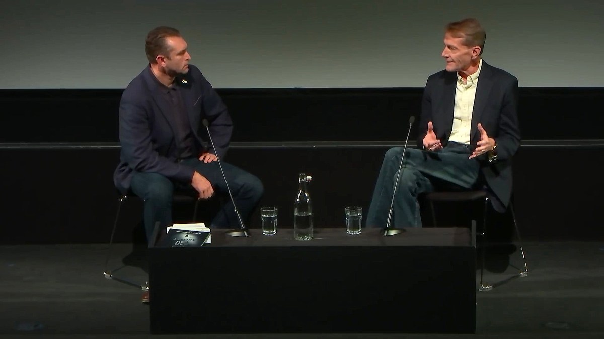 In conversation with… Lee Child on David Fincher’s&nbsp;Se7en