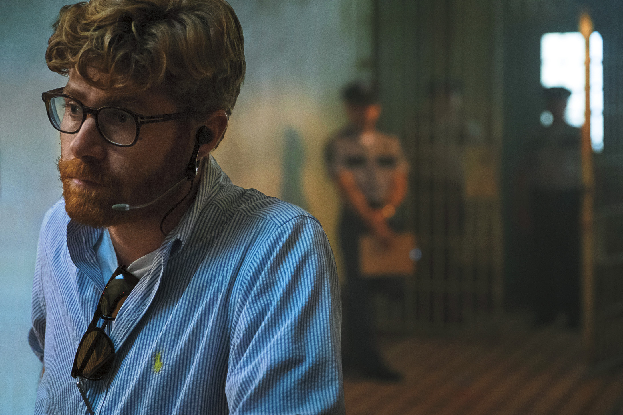 2018-04 ICG Magazine - Mindhunter 13 (Merrick Morton)