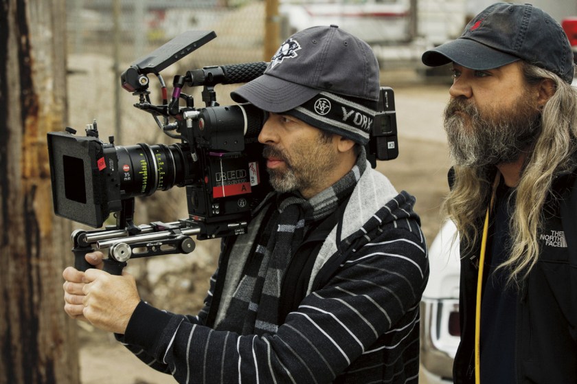 2018-04 ICG Magazine - Mindhunter 14 (Patrick Harbron)