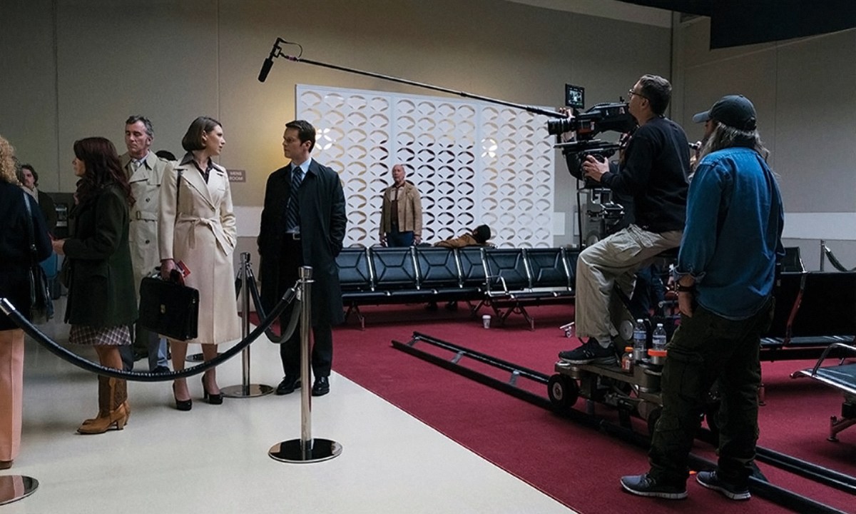 MINDHUNTER: Mindful Operating