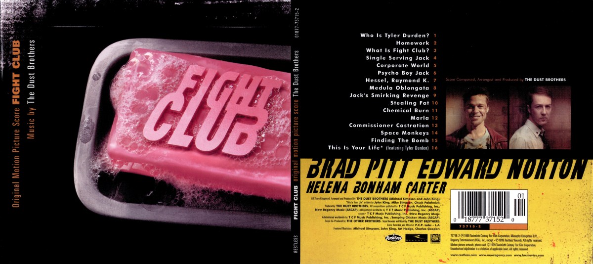 The Dust Brothers’ E.Z. Mike on Fight Club and Performing His Score&nbsp;Live