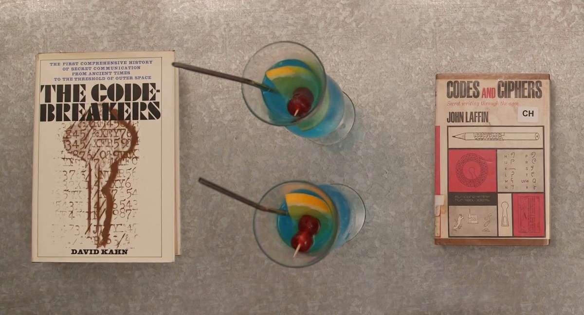 Zodiac: The Unofficial Reading&nbsp;List