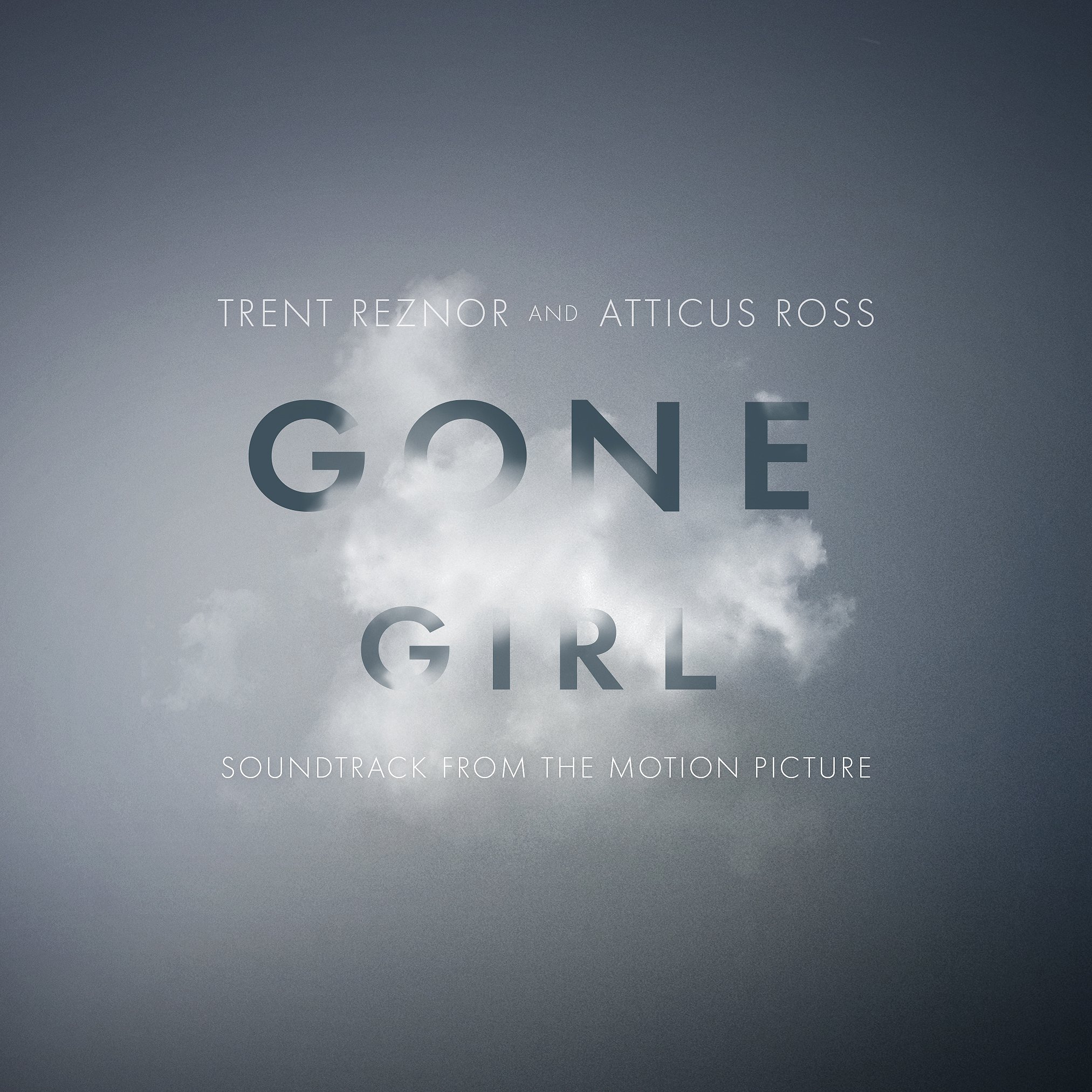 Gone Girl - Soundtrack