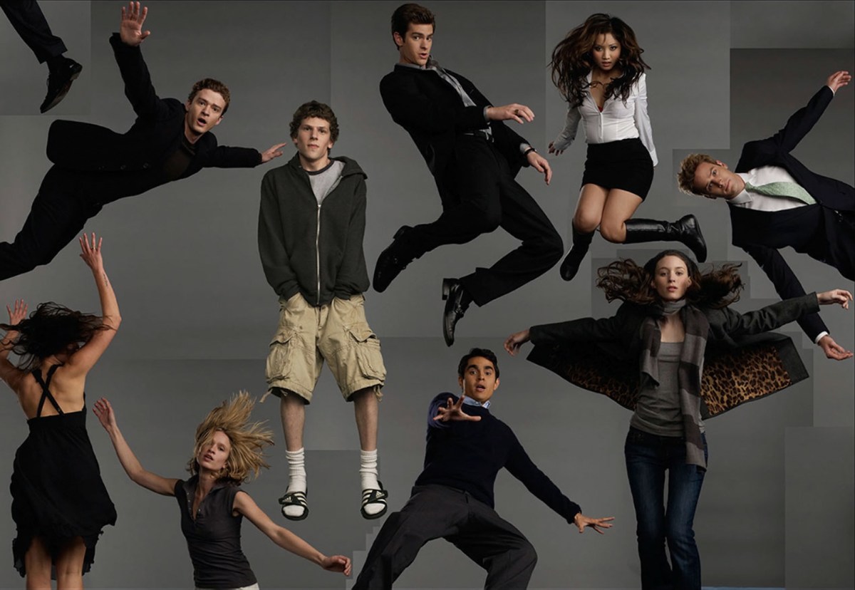 Frank W Ockenfels 3: David Bowie, Light, & Portrait&nbsp;Photography