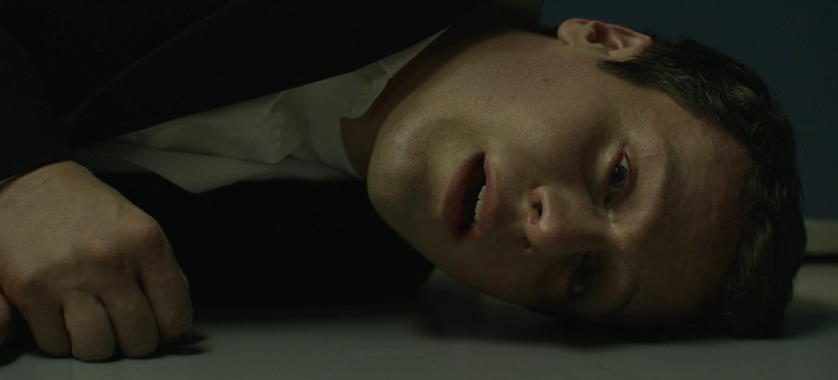 In Conversation with Mindhunter’s Jonathan&nbsp;Groff