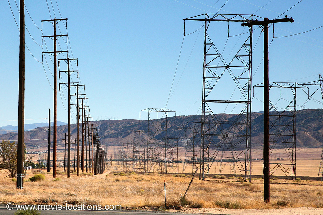 Movie-Locations.com: David Fincher