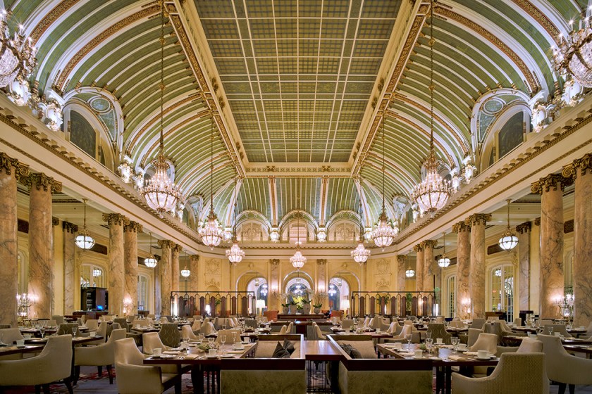 movie-locations.com - The Game (1997) 07