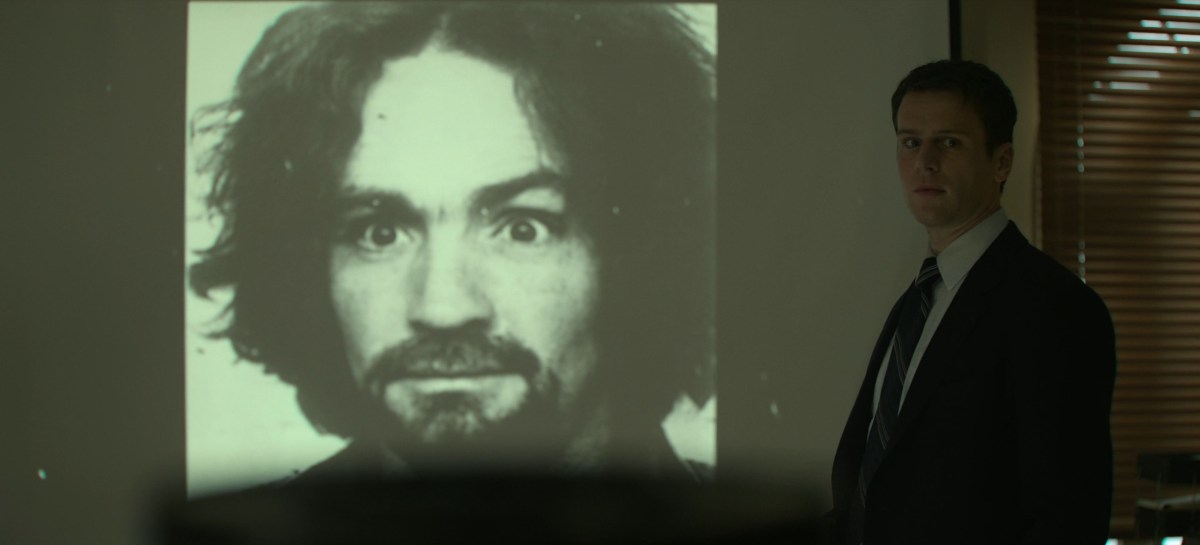 Names of All New Serial Killers Coming to Mindhunter Season&nbsp;2!