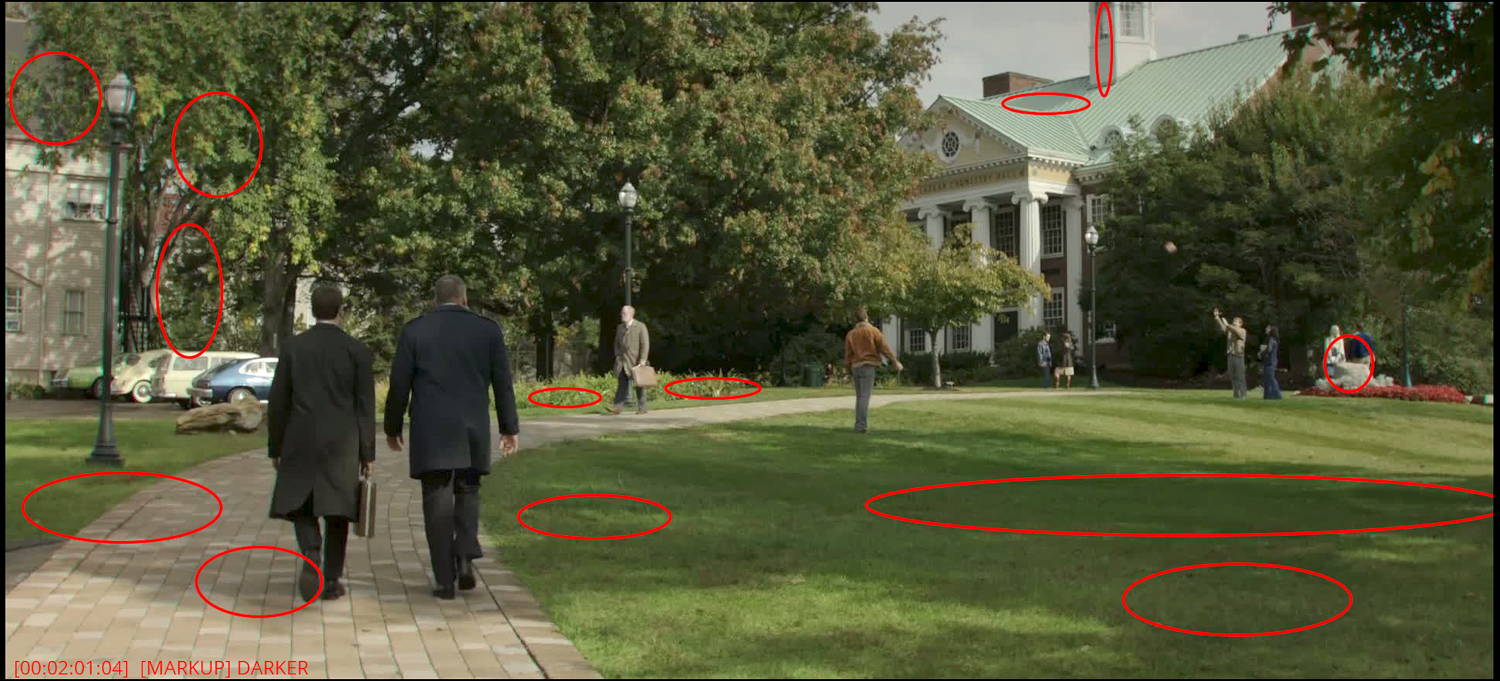 2018-06. Post - Color Grading Netflix_s Mindhunter 02