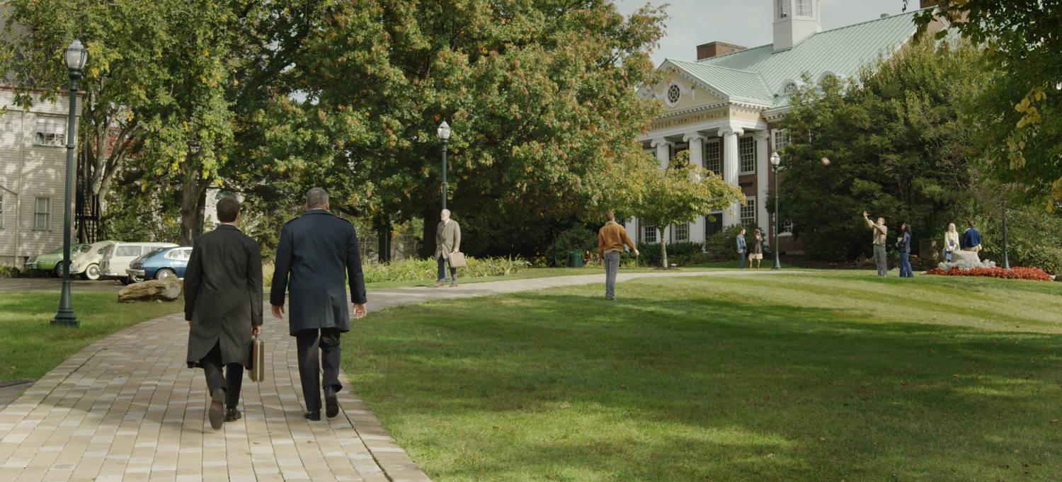 2018-06. Post - Color Grading Netflix_s Mindhunter 03